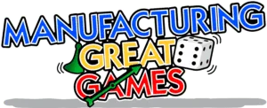 Manufacturing Great Games