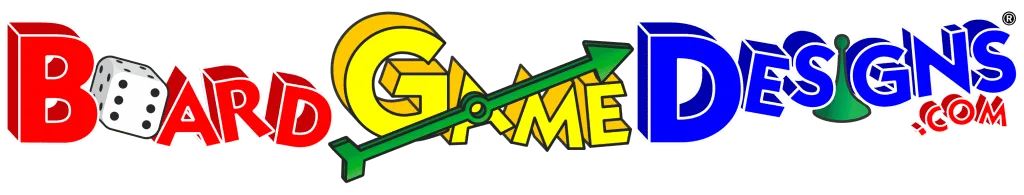 BoardGameDesigns.com - Game Design Services