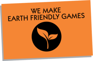 Earth Friendly Games Manufacturing