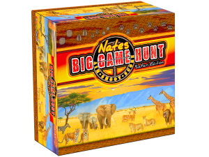 Nates Big Game Hunt Game