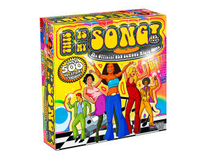 This is My Song (1970's Edition) Game
